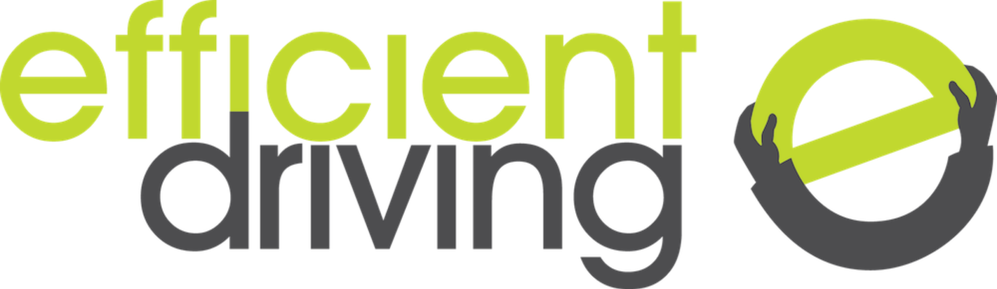 Logo Efficient Driving