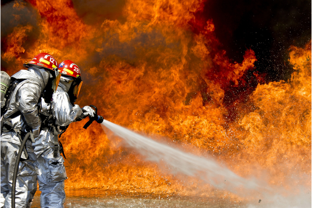 Incendies et voitures électriques, clarifions